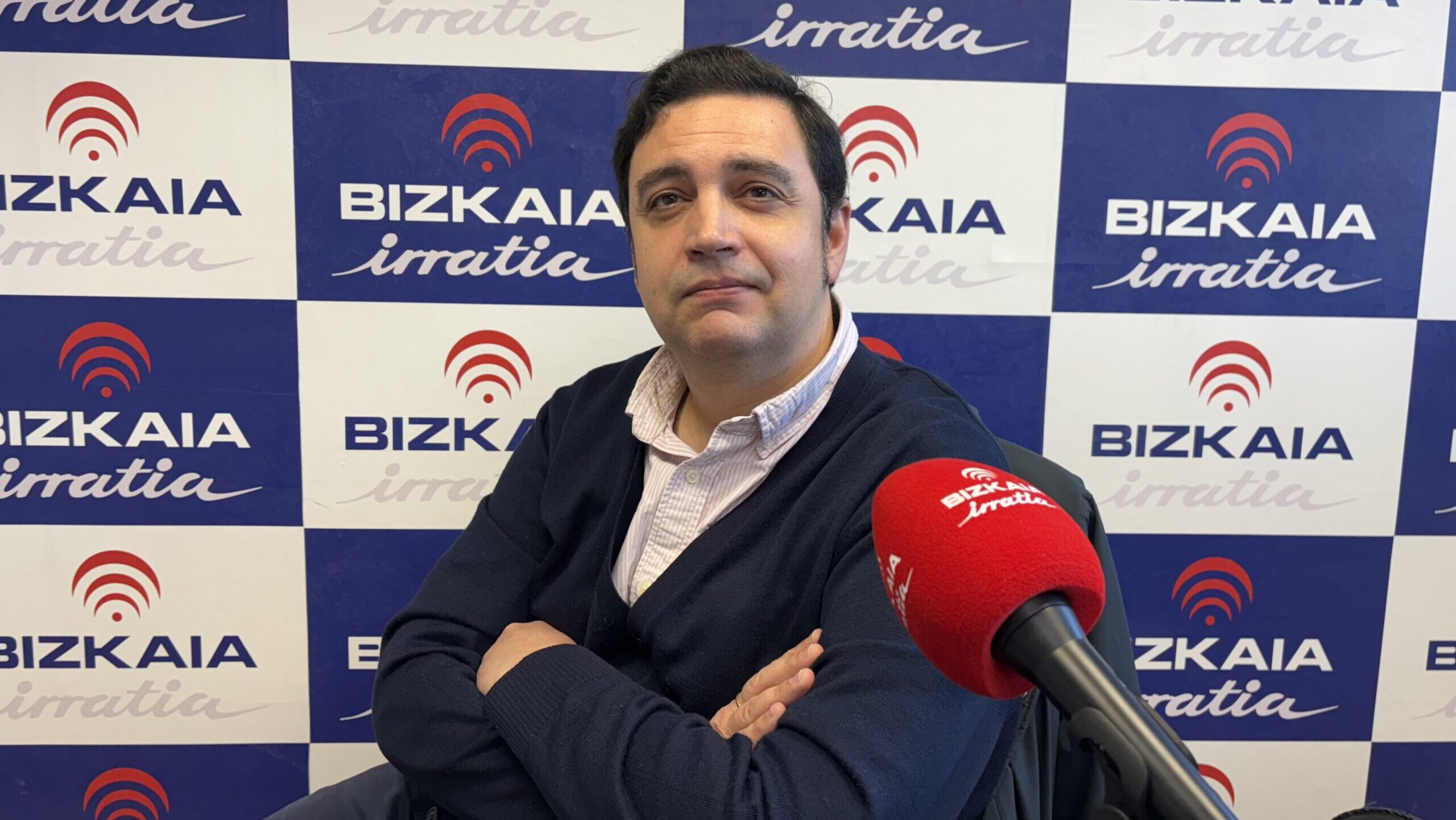 Esteban Goti: “Patruila gehiago behar doguz kaleetan”