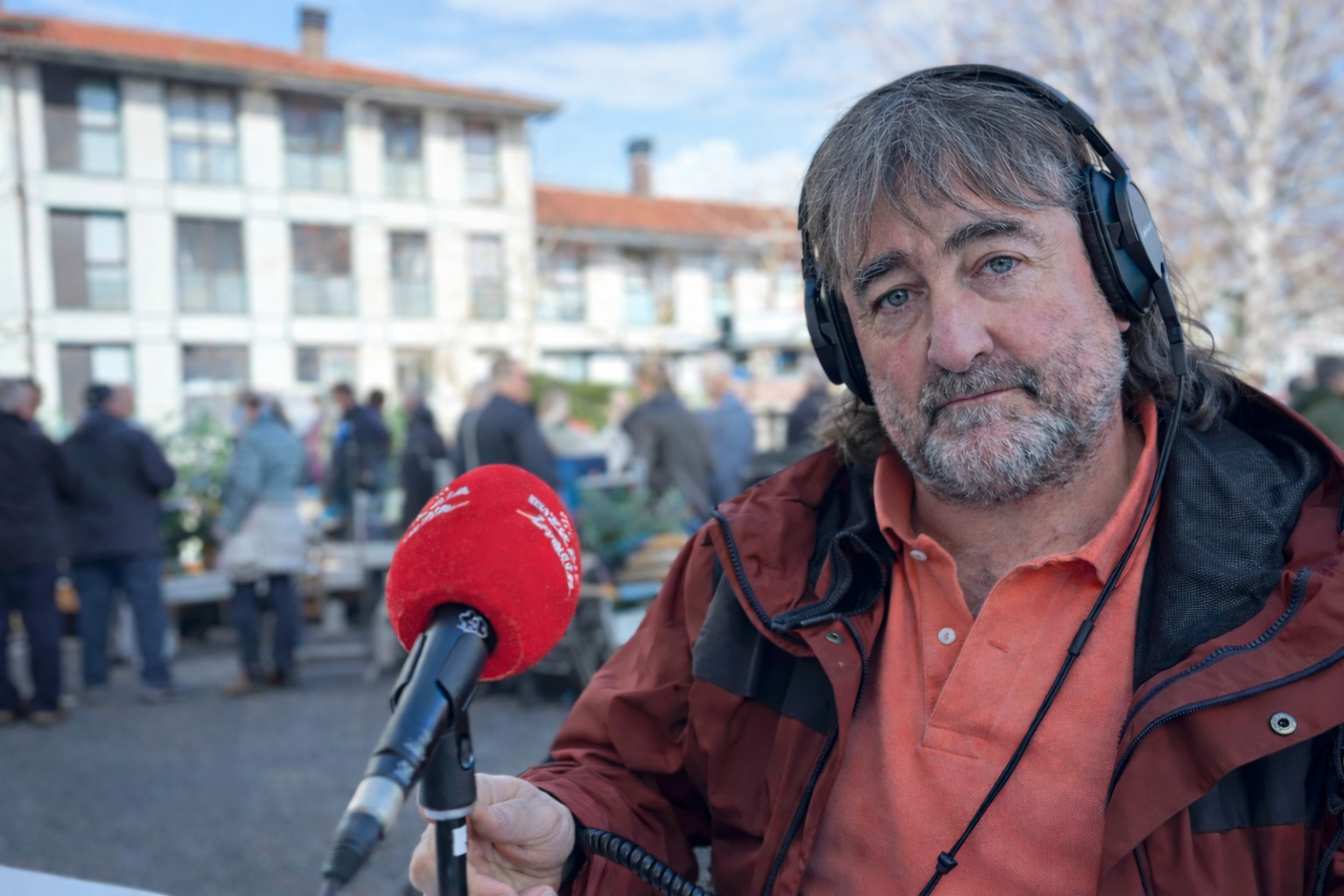 Unzalu Salterain: “Lehorteak gero eta sarriago eta gogorragoak izango dira”