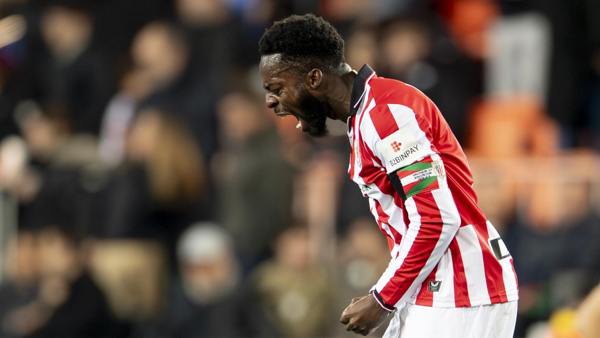 Athleticek eta Kopak zerbait berezia dauke…