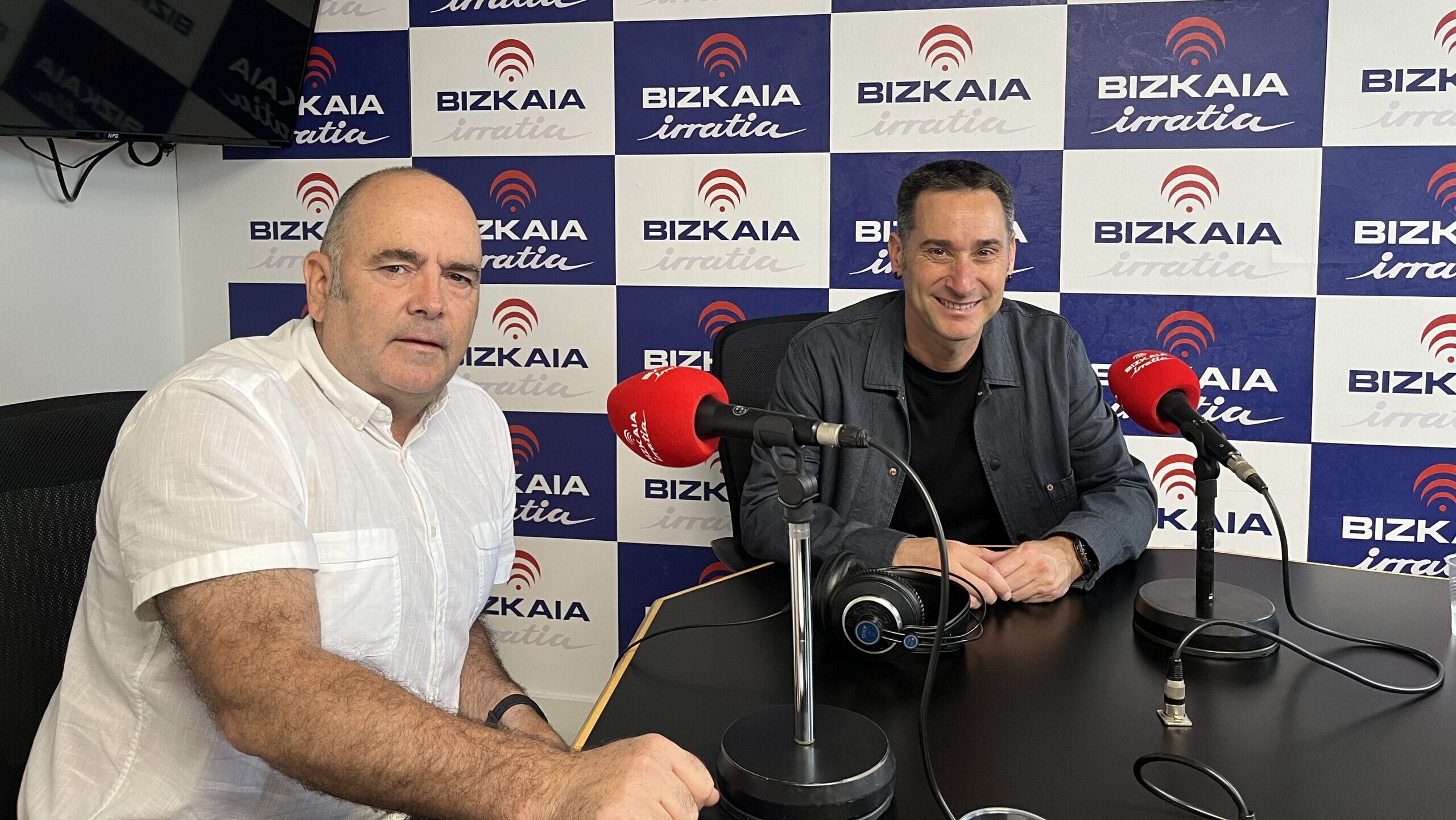EITB Focus-en inkesta protagonista gaur Bizkaiko Batzar Nagusien tertulian