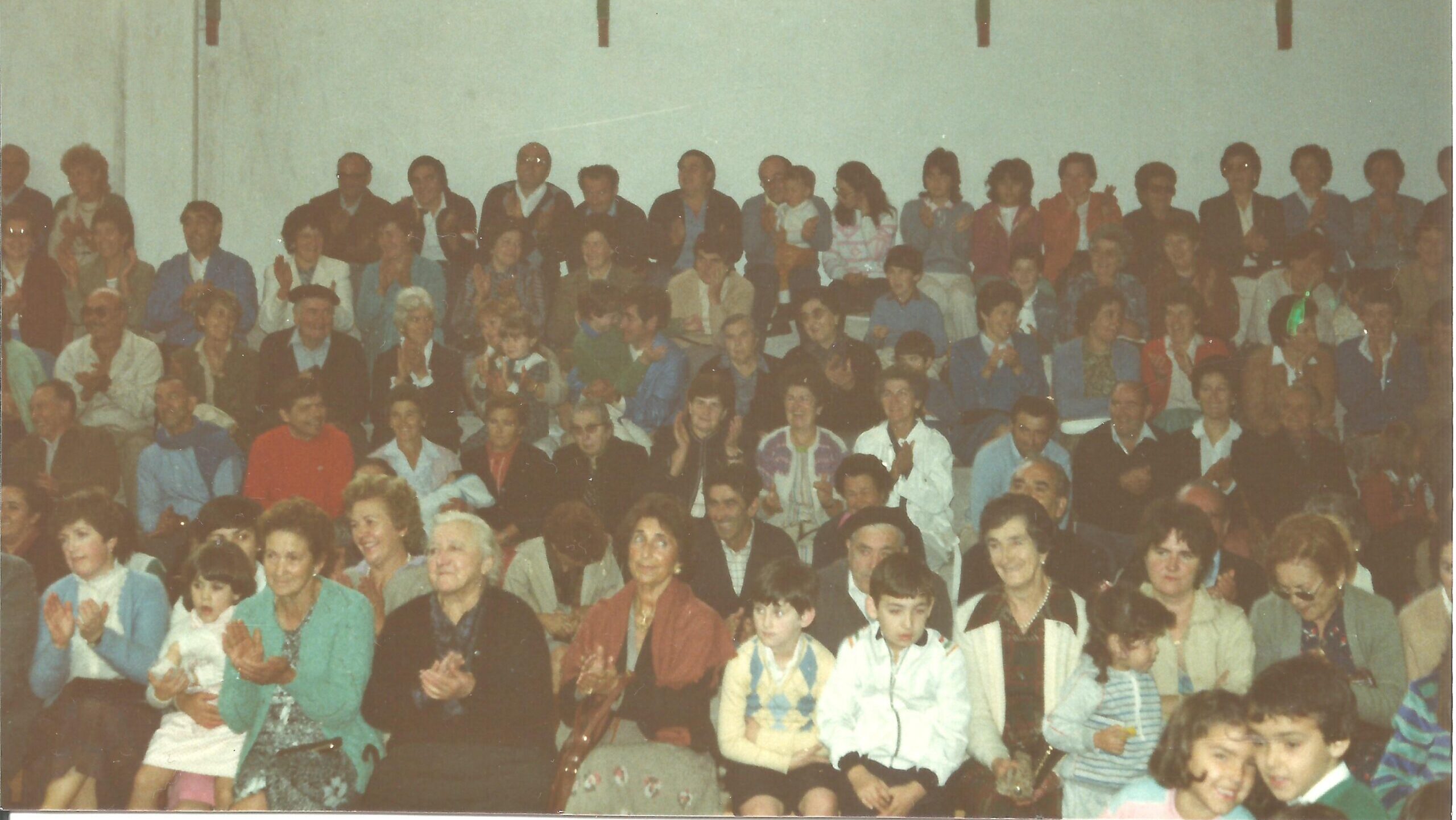 Aulestiko memoria batu dau Jabier Aranguenak Izkilimine webgunean