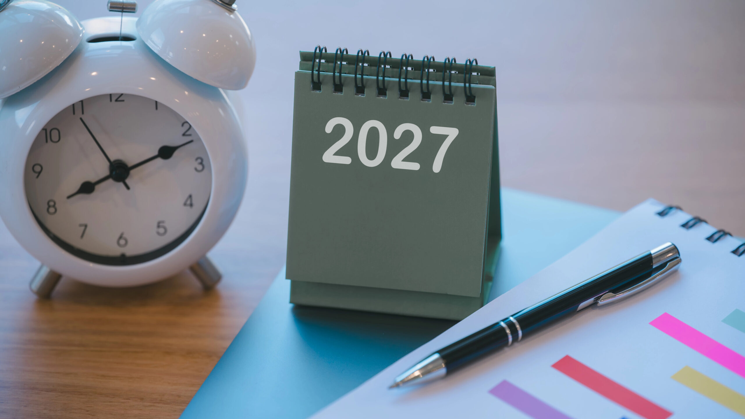 Aldaketea 2027ko lan egutegian