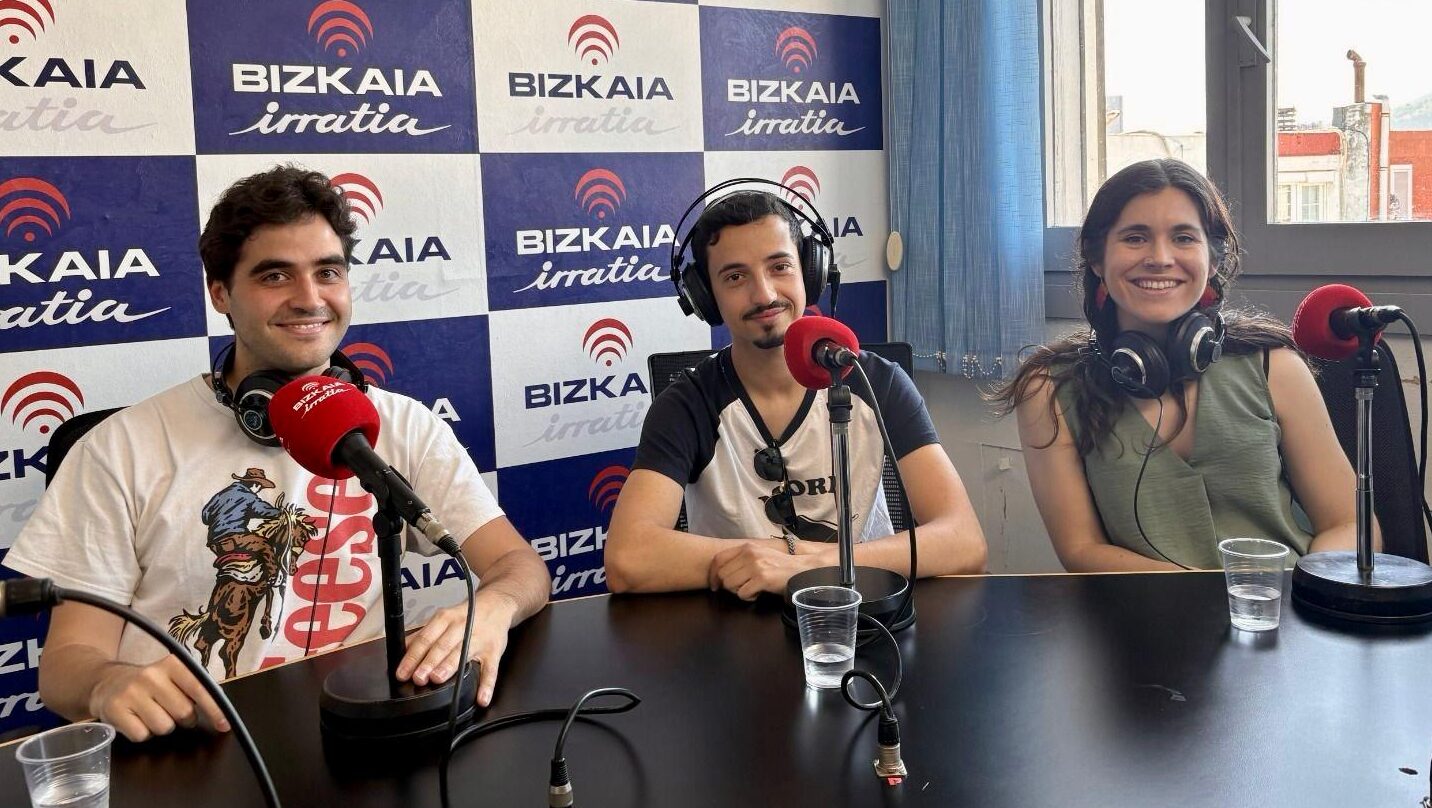 Ziraun taldea, amaiera bako bidaia, helmuga bidea danean