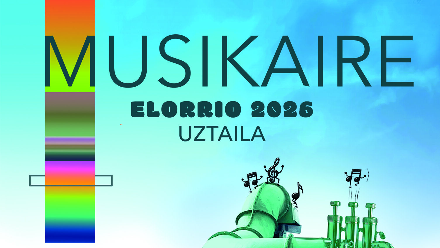 26. Musikaire jaialdia Elorrion
