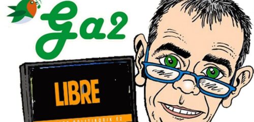 Gabi de la Maza: “4.500 kanta inguru karaokera bihurtu dodaz”