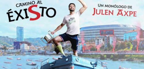 ‘Camino al existo’; Athleticen titulua 40 urte eta gero, umorez eta ironiaz