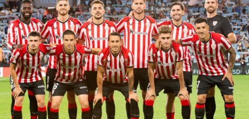 Urrearen balioko garaipena Balaidosen (0-2)