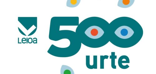 Folklorea eta herriko jaiak izango dira protagonista Leioaren 500. urteurreneko zikloan
