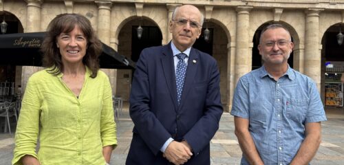 Arantza Aldezabal: “Euskerazko ekoizpen zientifikoa gainbeheran dago”