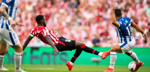 Derbia kontrako eztarrira joan jako Athletici (0-0)