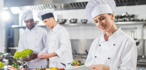 ‘Bizkaia Gastronomika Summit’ topaketea martxan da Bilbon