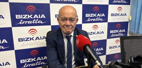 Juan Ignacio Perez Iglesias: “Denpora luzean aurrekontuetan izan ez doguzan igoereak eukiko doguz aurton hirugarrenez”