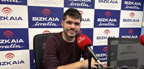 Lander Martinez: “Fronte Zabala ezinbestekoa da gobernu progresista egoteko”