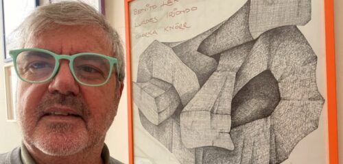 Gorka Knorr: “Gauzak politika esparruan kokatu dira barriro. Hau prozesu bat da eta jarraituko dau”