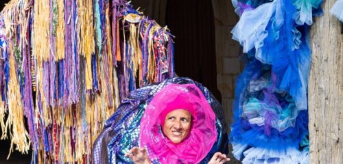 ‘Bidutzi’ antzezlanaren estreinaldia Sopelako Kurtzio Kultur Etxean