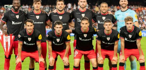 Pozik punto bategaz Mestallan
