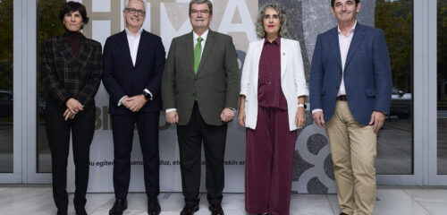 Idoia Iruretagoiena: “Hezkuntzaz harago joateko momentua da”