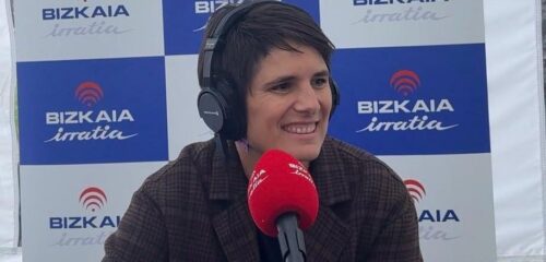 Arantza Atutxa: “Inbertsinoa garrantzitsua da, eta inbertsino horren lan-ildo bat modernizazinoarena da”