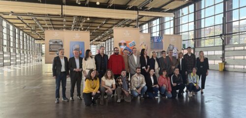 Euskal sortzaileen lana aitortuko dau 61. Durangoko Azokak