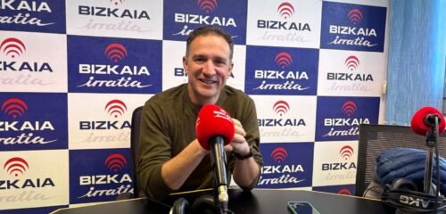 Mitxel Lakuntza: “Grebak ardatz bi ditu: etxebizitzaren eskubidea bermatzea eta soldatak igotzea”